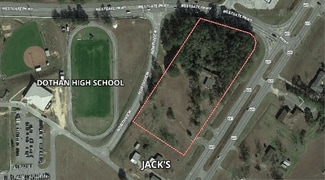 Dothan, AL Commercial - 3400 Block US 431 Dothan, AL Commercial - 3400 Block US 431