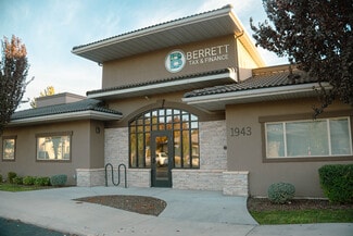 Meridian, ID Coworking Space - 1943 E Overland Rd