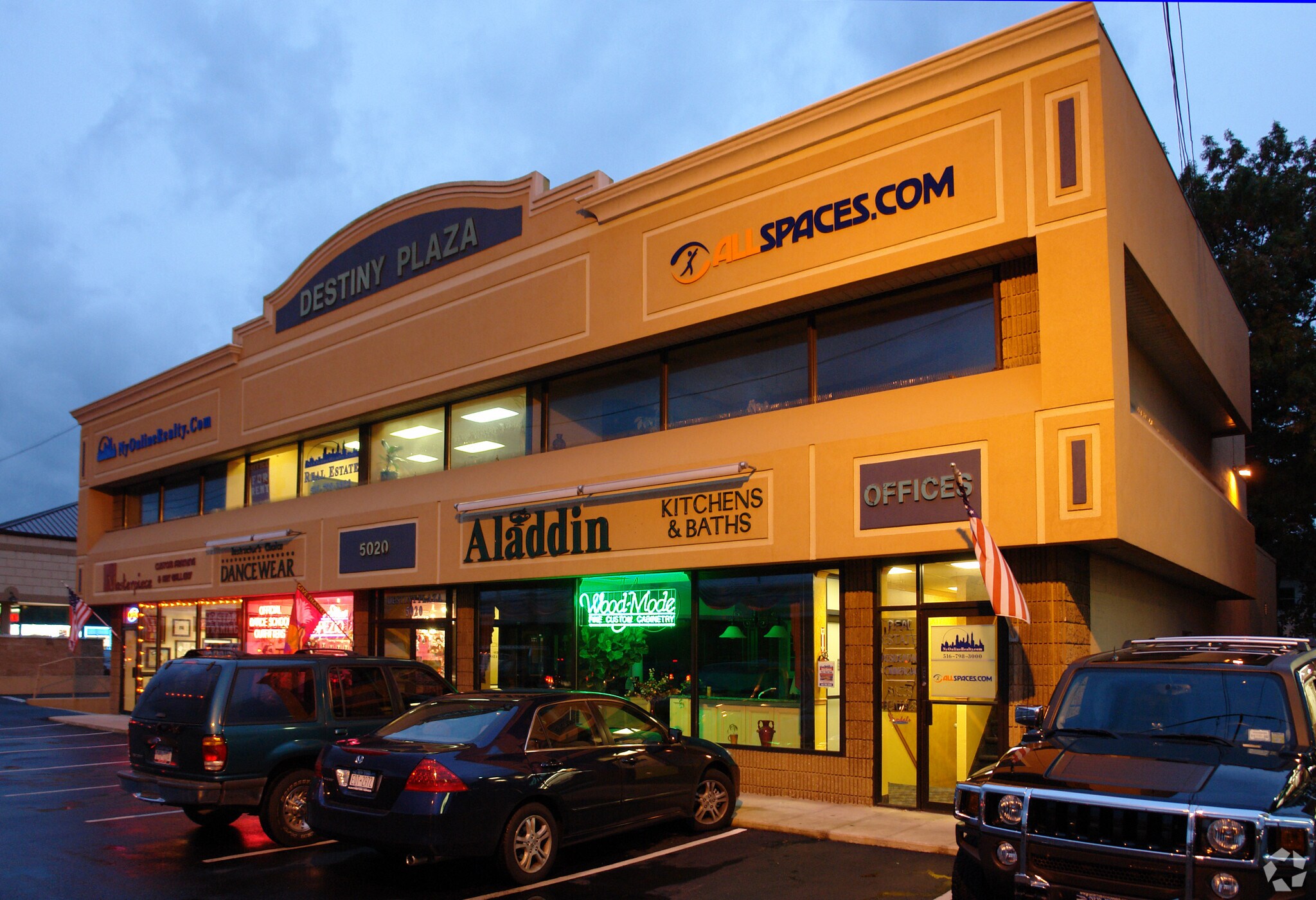 5020 Sunrise Hwy, Massapequa Park, NY for Rent