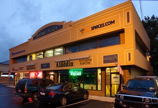 Massapequa Park, NY Office - 5020 Sunrise Hwy