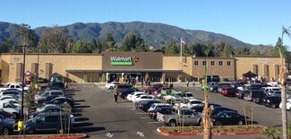 Corona, CA Retail - 1510 W 6th St