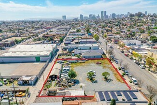 3033-3045 Imperial Ave  