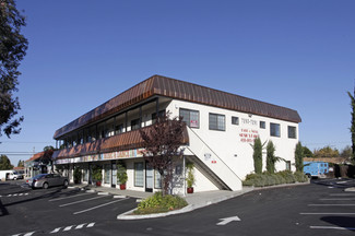 San Jose, CA Office - 7281-7291 Coronado Dr