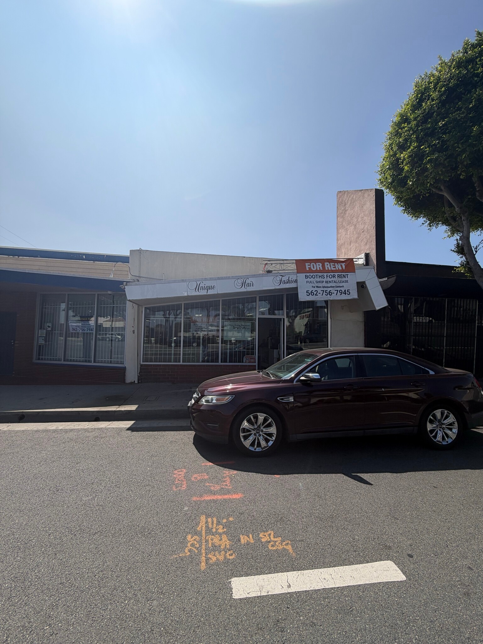 1032 E Compton Blvd, Compton, CA for Rent