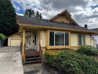Camas, WA undefined - 612 NE 2nd Ave Camas, WA undefined - 612 NE 2nd Ave