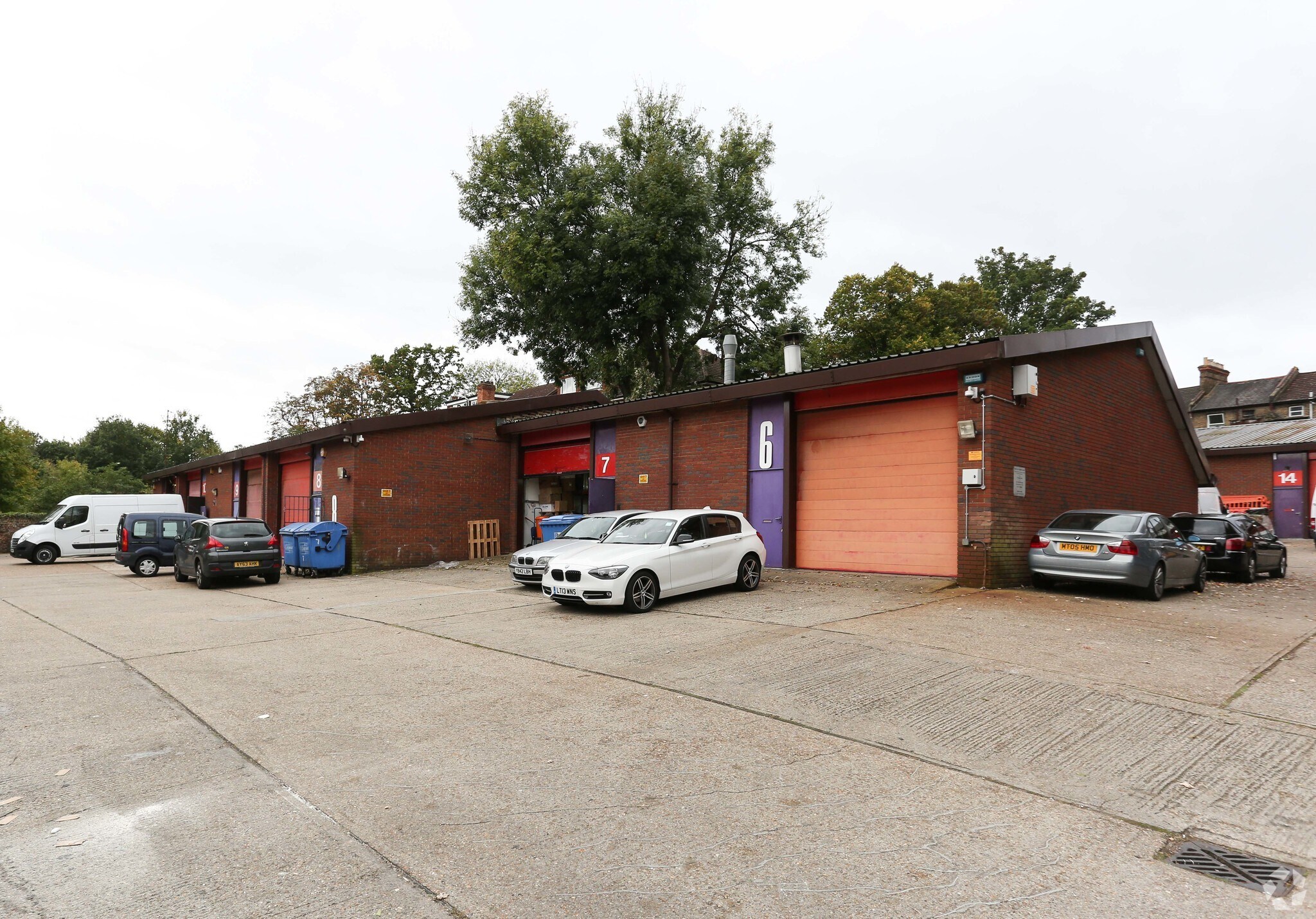 Clyde Vale, London, LND for Rent