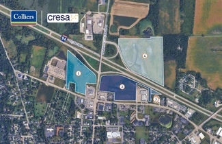 Lake Mills, WI Commercial - County Rd Lake Mills, WI Commercial - County Rd
