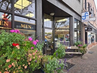 Prineville, OR Storefront Retail/Office - 339 N Main St Prineville, OR Storefront Retail/Office - 339 N Main St