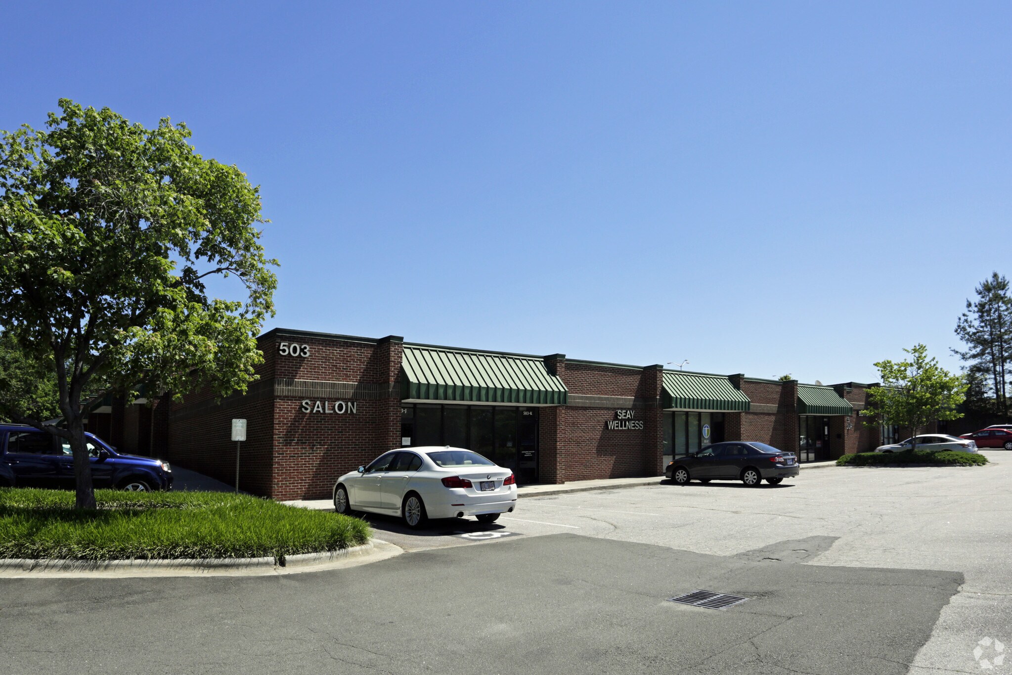 503 E Highway 70, Garner, NC for Rent