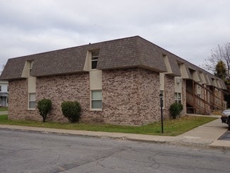 Moberly, MO Apartments - 1000 S Williams St