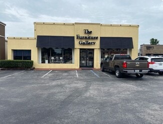 Orange Park, FL Office/Retail - 1956 Kingsley Ave
