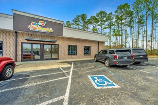 Summerville, SC Office - 216 Myers Rd