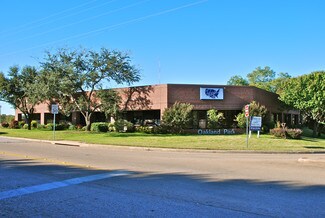 Fort Worth, TX Office - 1500 Ederville Rd