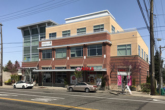 Tacoma, WA Office/Retail - 3518 6th Ave