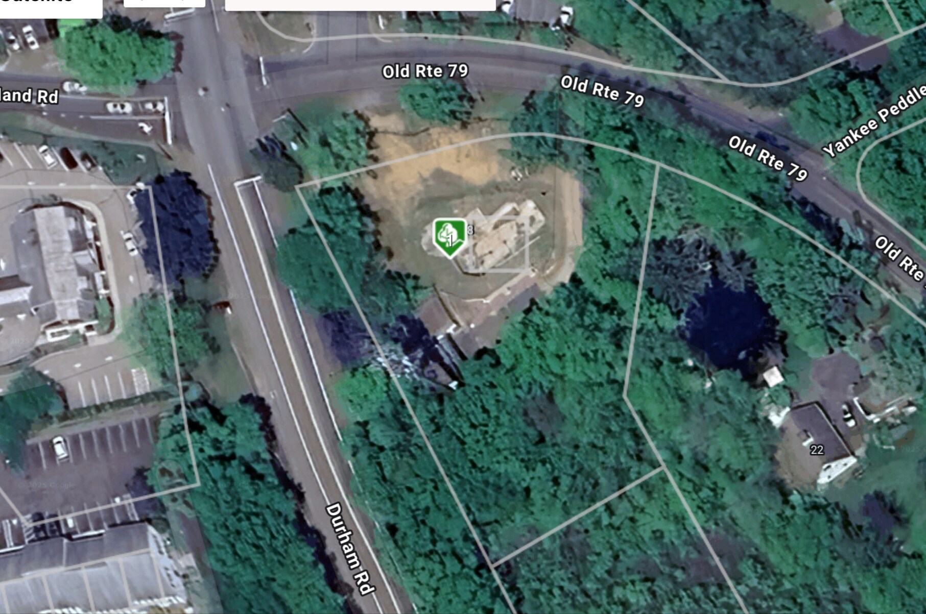 8 Old Route 79, Madison, CT for Sale