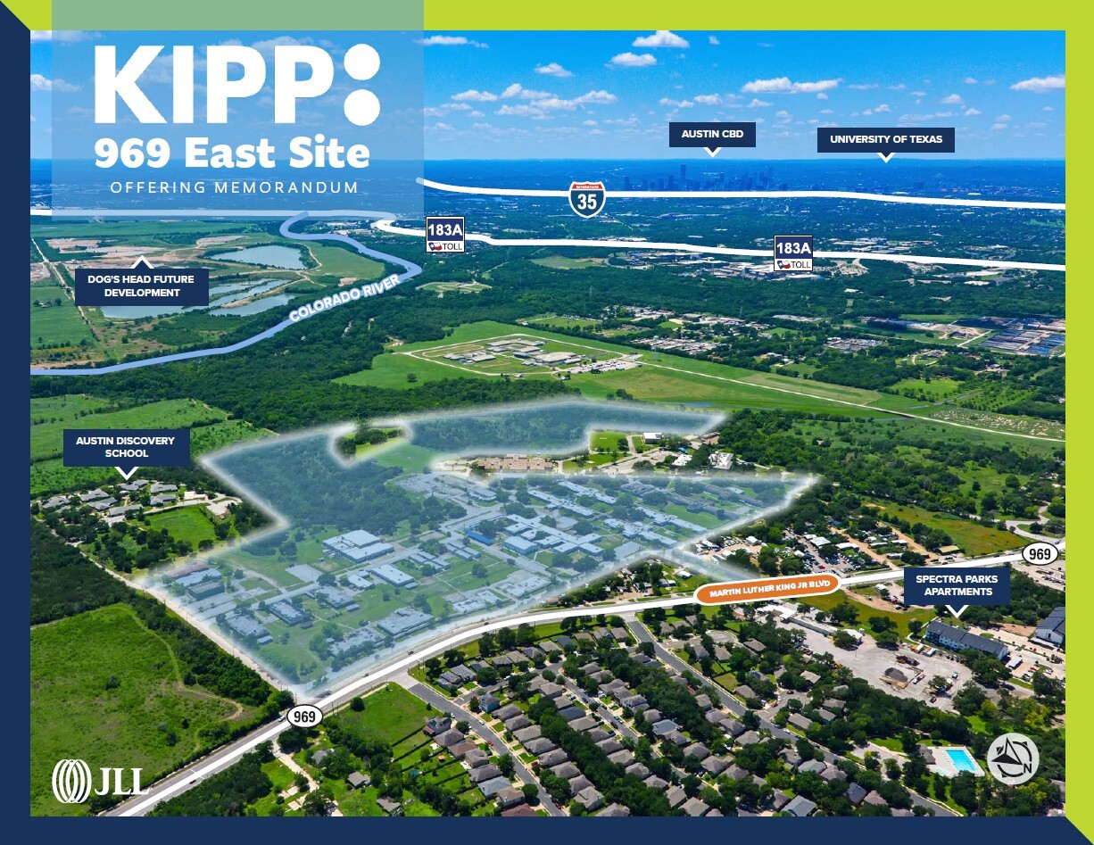 8509 FM 969 Rd, Austin, TX for Sale