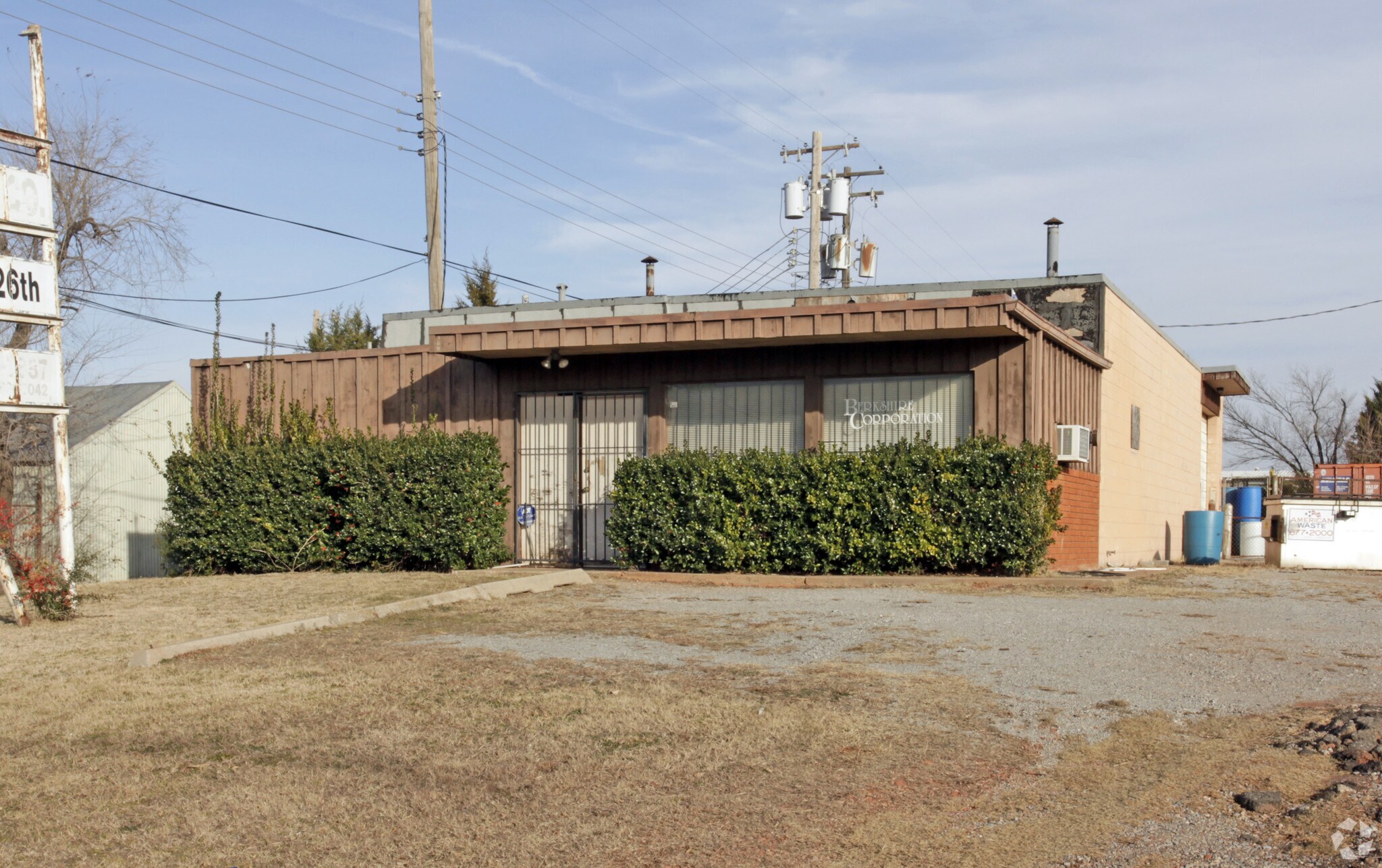 1101 SE 26th St, Oklahoma City, OK for Rent