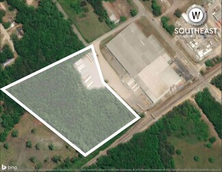 Lugoff, SC Industrial Land - Lachicotte Rd @ baker street Lugoff, SC Industrial Land - Lachicotte Rd @ baker street
