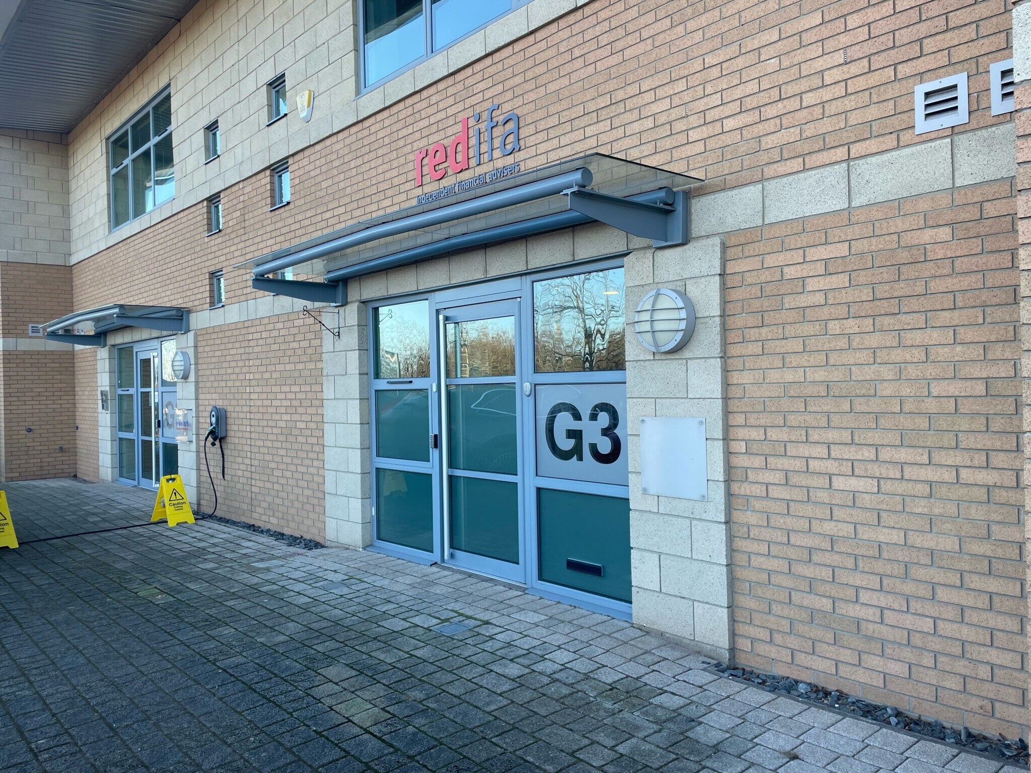 G7 Mellors Rd, Nottingham, NTT for Rent
