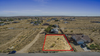 California City, CA Residential - 7850 Bay Ave