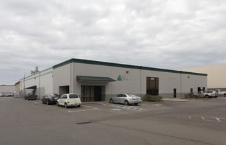 Sacramento, CA Industrial - 3850 Happy Ln