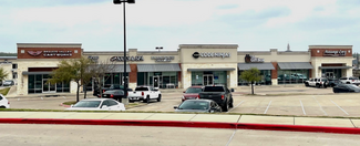 College Station, TX Retail - 4444 State Highway 6 S