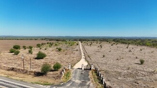 Sabinal, TX Agricultural - 10566 Texas Highway 127