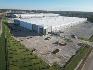 Cedar Hill, TX Industrial - 1101 Mt Lebanon Rd Cedar Hill, TX Industrial - 1101 Mt Lebanon Rd