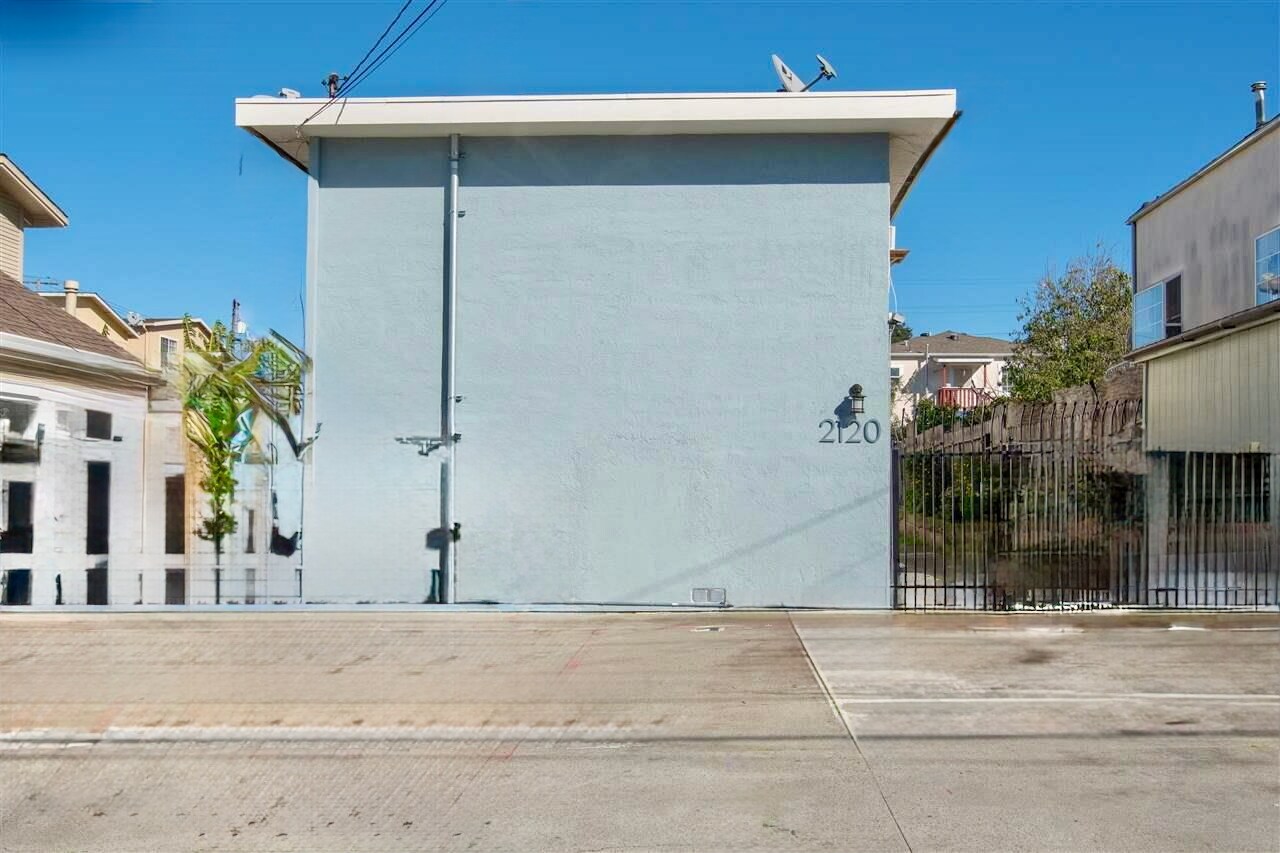 2120 E 22nd St, Oakland, CA for Sale