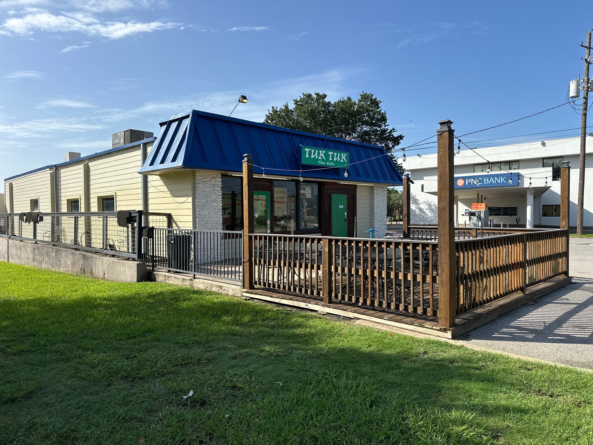 5517 Manchaca Rd, Austin, TX for Sale