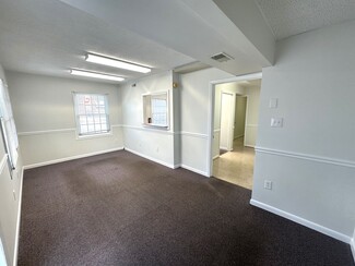 La Plata, MD Office - 500-515 Charles St