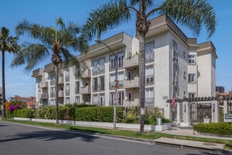 Beverly Hills, CA Apartments - 230 S Hamilton Dr