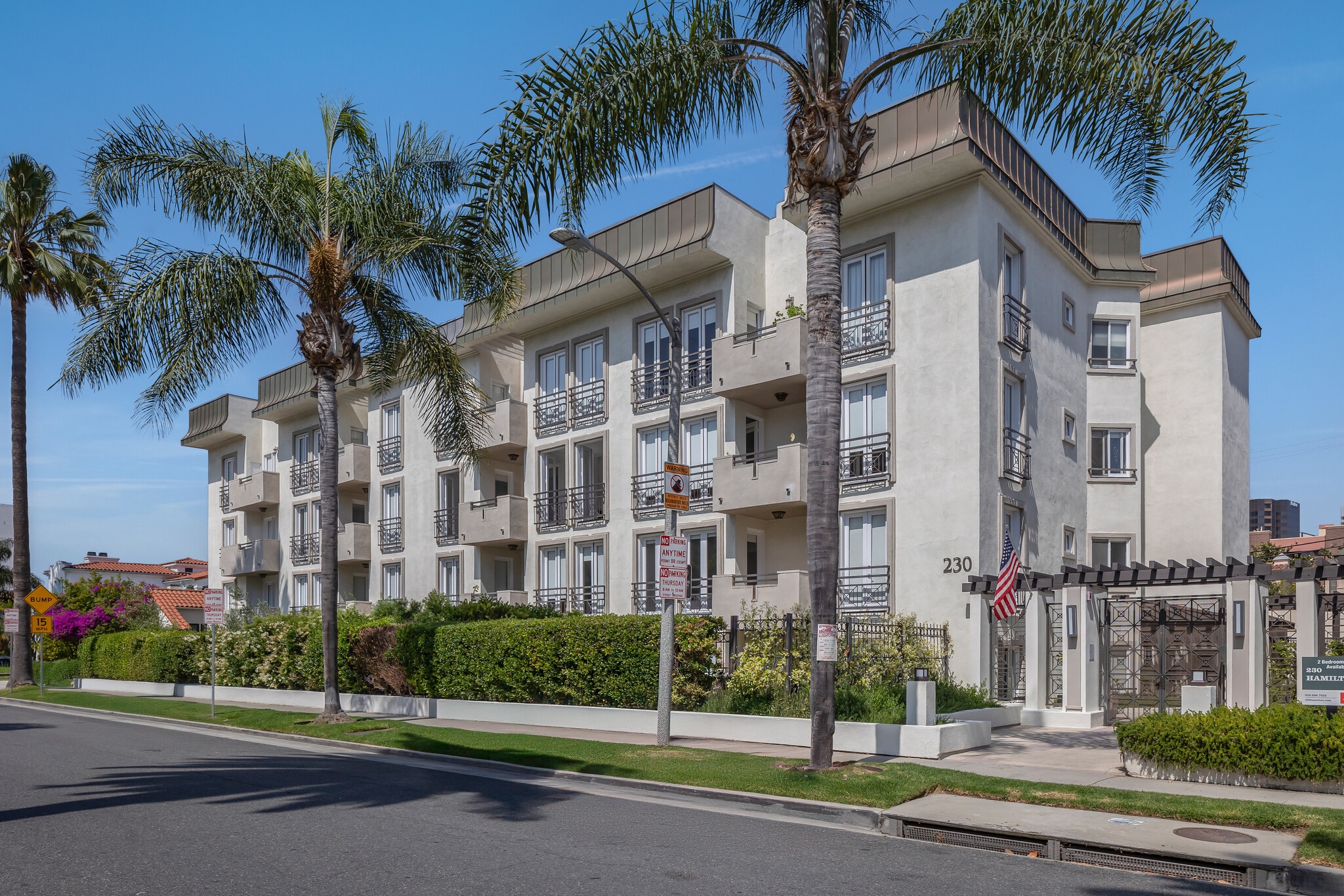 230 S Hamilton Dr, Beverly Hills, CA for Sale