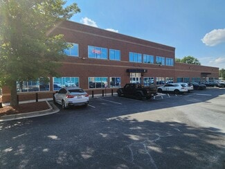 Augusta, GA Office - 3154 Perimeter Pky