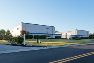 Westfield, IN Industrial - 16515 Southpark Dr