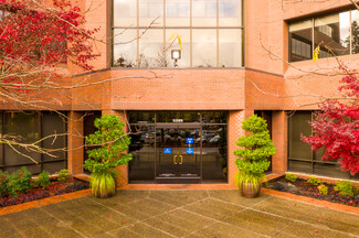 Lake Oswego, OR Office - 5285 Meadows Rd