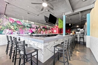 Fort Lauderdale, FL Retail - 2731-2739 E Oakland Park Blvd