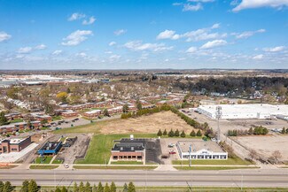 Pontiac, MI undefined - 1065 N Perry St