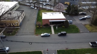 Springfield, NJ Light Distribution - 43 Commerce St