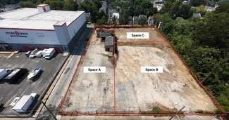 Philadelphia, PA Commercial Land - 355 E Price St