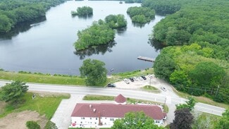 Lebanon, CT Retail - 1667 Exeter Rd