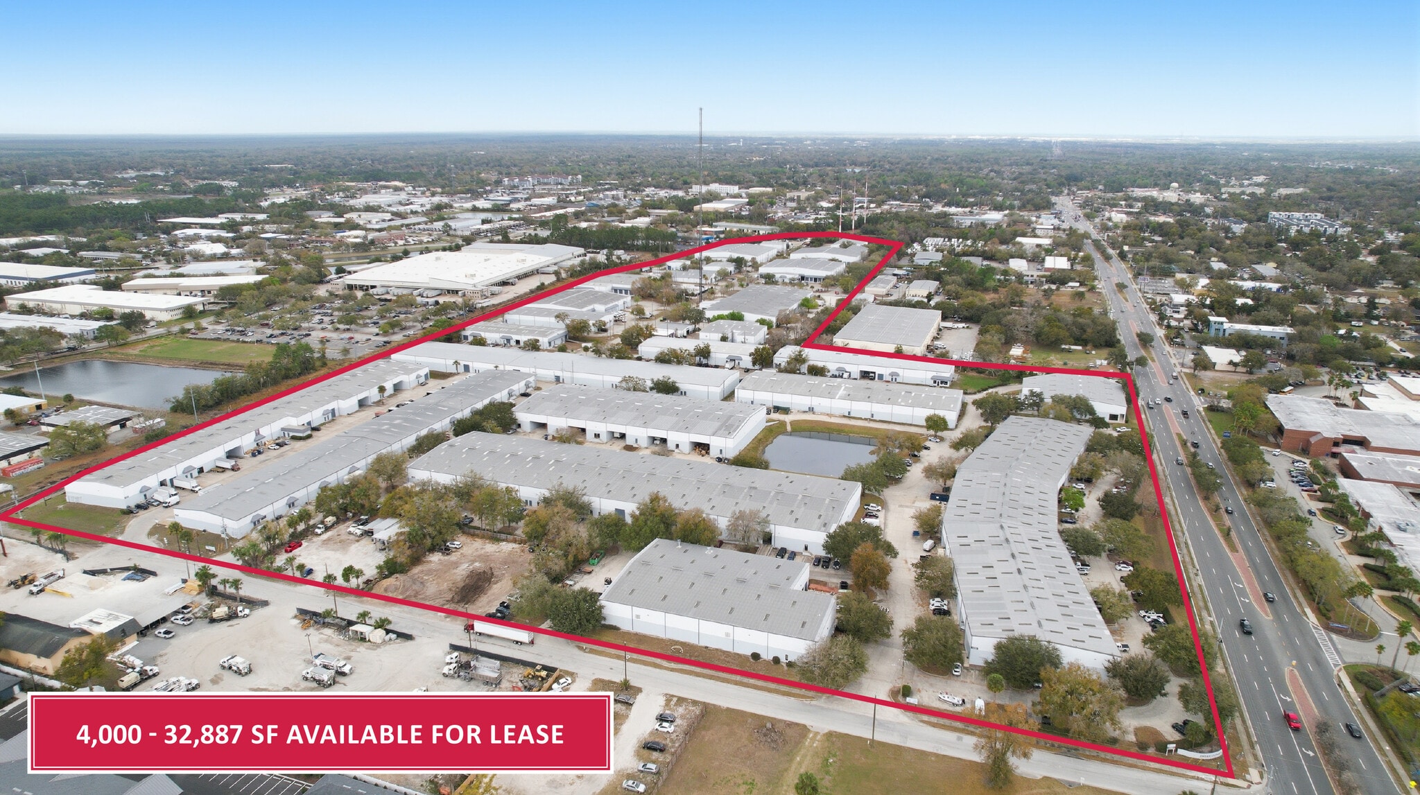 1200 Charles St, Longwood, FL for Rent
