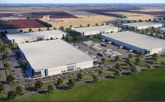 Washington Court House, OH Industrial Land - Lowes Blvd Washington Court House, OH Industrial Land - Lowes Blvd