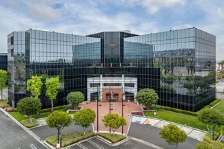 City Of Industry, CA Office - 17800 Castleton St City Of Industry, CA Office - 17800 Castleton St