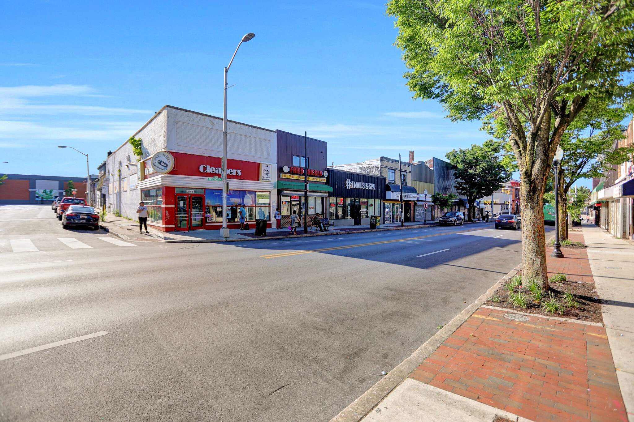 3217 Greenmount Ave, Baltimore, MD for Sale