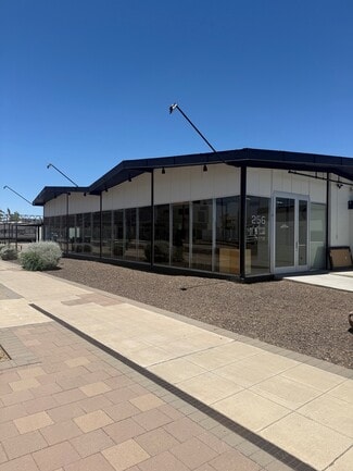 Mesa, AZ Retail - 256 E Main St