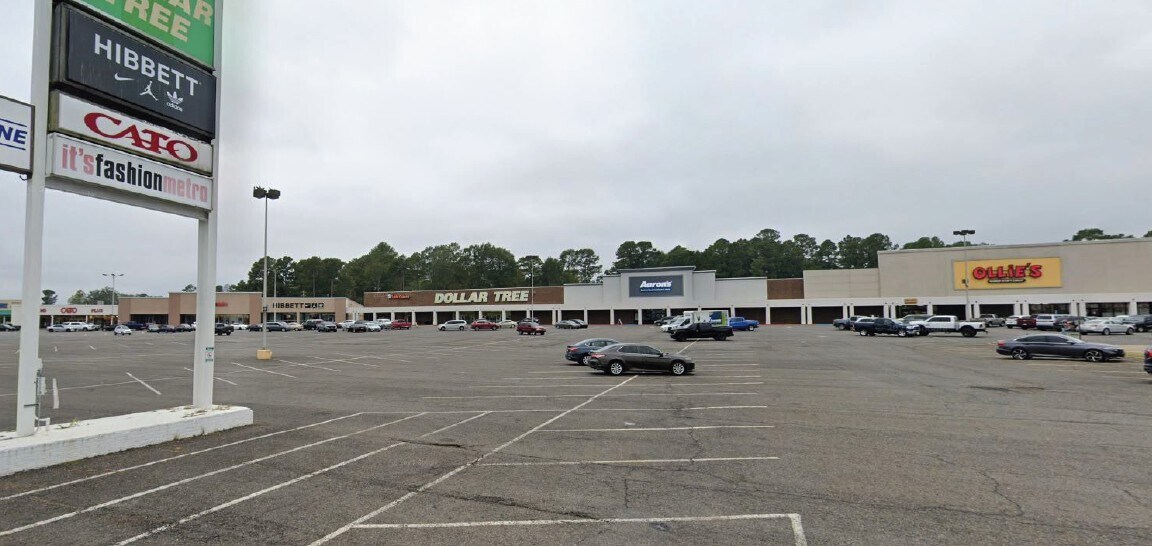 9140-9162 Mansfield Rd, Shreveport, LA for Rent