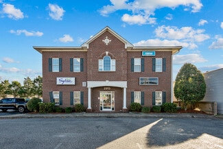 Fayetteville, NC Office - 2915 Raeford Rd Fayetteville, NC Office - 2915 Raeford Rd