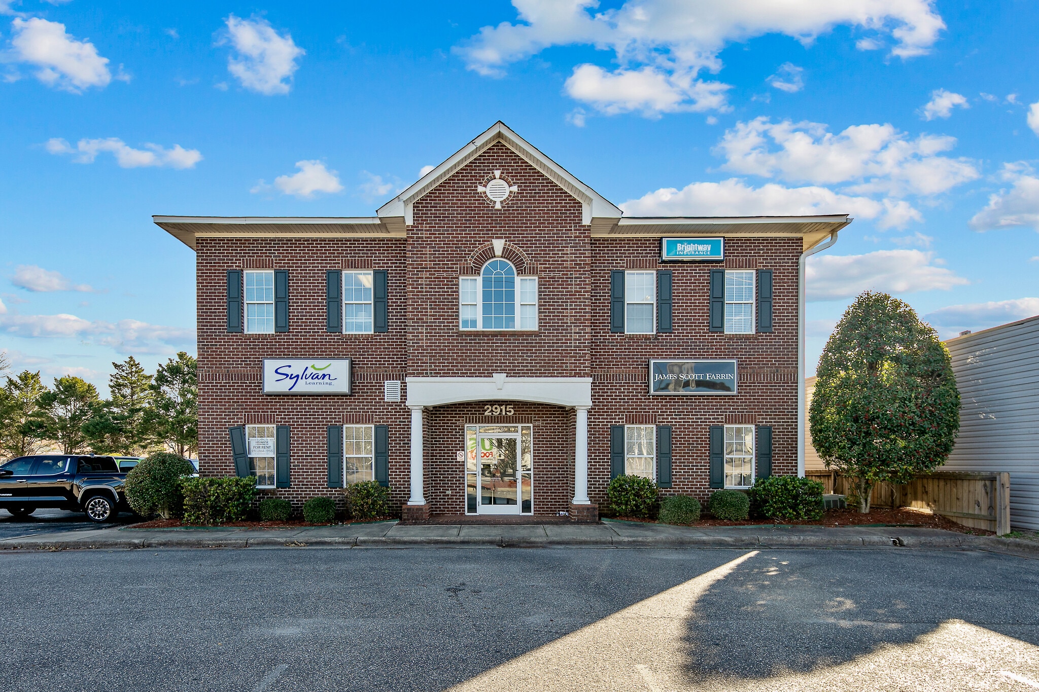 2915 Raeford Rd, Fayetteville, NC for Rent