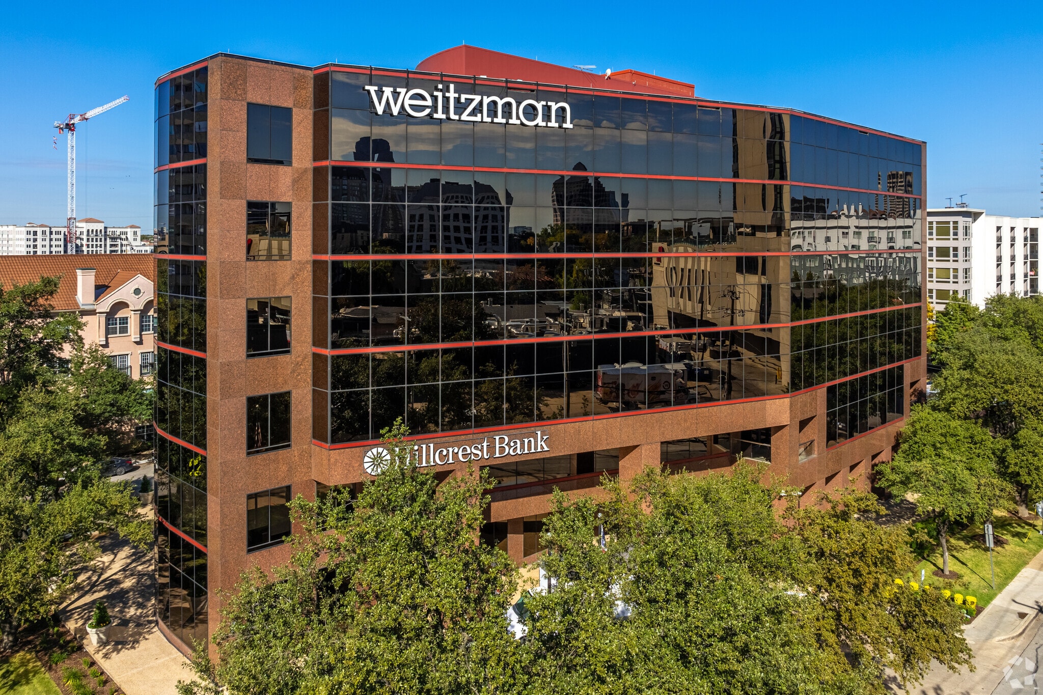 3102 Maple Ave, Dallas, TX for Rent